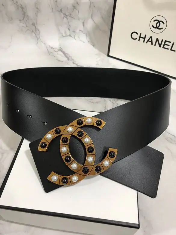Chanel Belt 7CM 7D (5)